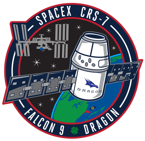 CRS-7