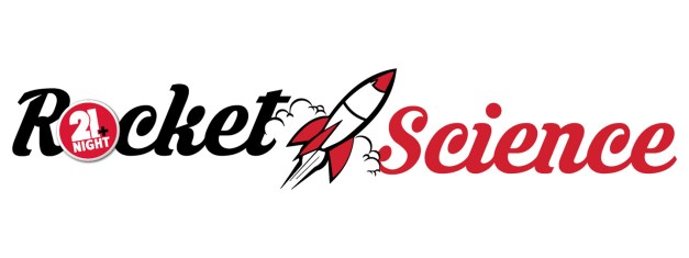 21 plus night Rocket Science