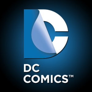 DC logo