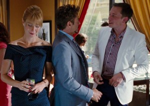 musk in iron man 2