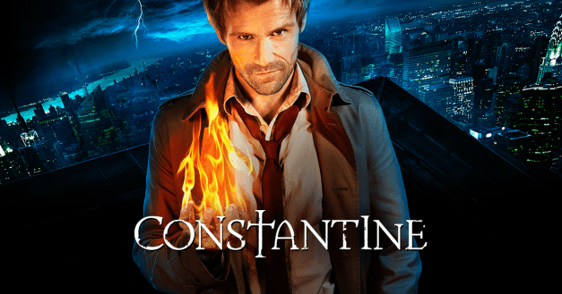 constantine