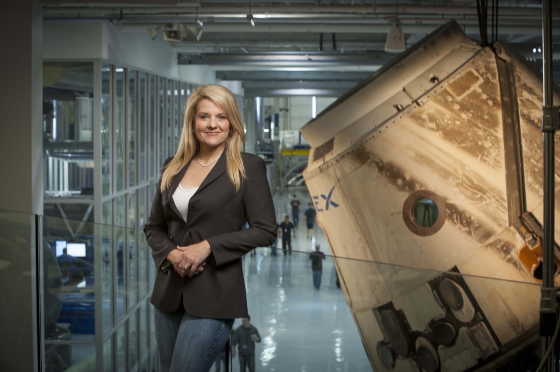 spacex-president-coo-gwynne-shotwell