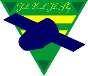 Take Back the Sky